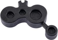 Sram ontluchtingsblokje bleed block extra large - thumbnail