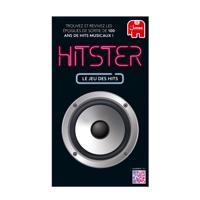 kaartspel - Hitster - thumbnail