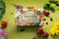 Nesti Dante il frutteto black cherry & red berries zeep 250gr. - thumbnail