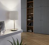 Eglo SchemerlampjePasteri taupe - 95726 - thumbnail