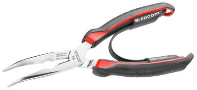 Facom Tang met halfronde puntbek - 195A.20CPE