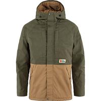 Fjällräven vardag lite padded - winter jacket - thumbnail