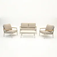 Tuinset Manon creme - thumbnail