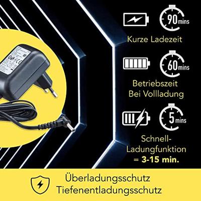 Carrera Beauty Classic 6in1 Tondeuse Grijs