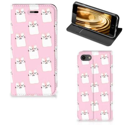 iPhone 7 | 8 | SE (2020) | SE (2022) | Hoesje maken | Sleeping Cats iPhone 7 | 8 | SE (2020) | SE (2022) | Hoesje maken | Sleeping Cats