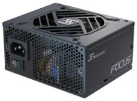 Seasonic FOCUS SGX-750 (2021) PC-netvoeding 750 W SFX 80 Plus Gold - thumbnail
