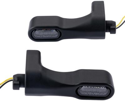 MOTOISM "type-one" richtingaanwijzers turn signal mi type one bmw