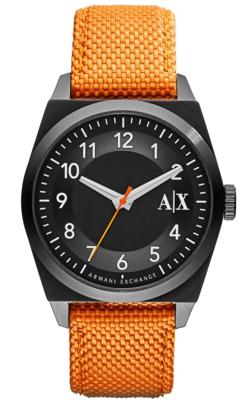 Armani Exchange Horlogeglas (vlak) AX2305 Armani Exchange Horlogeglas (vlak) AX2305