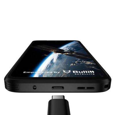 Smartphone Ulefone Armor 23 Ultra 6,78" Mediatek Dimensity 8020 12 GB RAM 512 GB Oranje