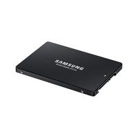 Samsung 860 DCT 3.84TB SSD Interne SSD Zwart - thumbnail