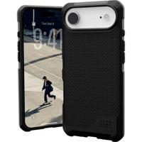 Urban Armor Gear Case Apple iPhone Air Zwart - thumbnail