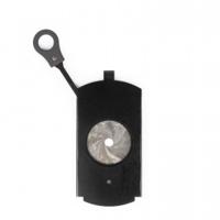 BeamZ BTSL-I Iris voor BTSE200 - thumbnail