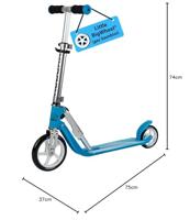 HUDORA Big Wheel step - thumbnail