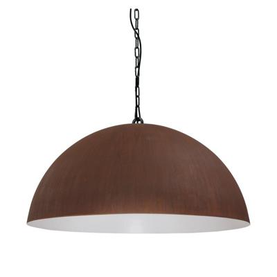 Masterlight Roestige hanglampIndustria 80 - 2201-25-06-K