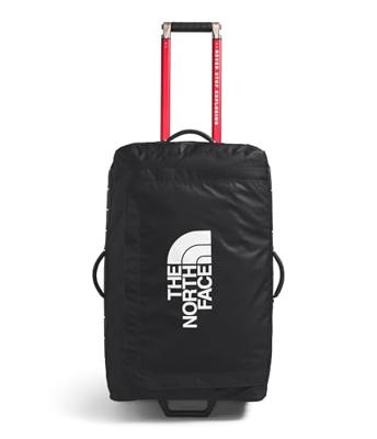The North Face Base Camp Voyager 29" Trolleytas TNF Black - TNF White - NPF 94L