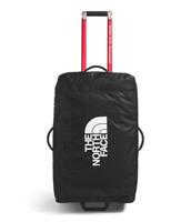 The North Face Base Camp Voyager 29" Trolleytas TNF Black - TNF White - NPF 94L - thumbnail