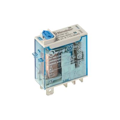 Finder 46.61.9.110.0040 Steekrelais 110 V/DC 16 A 1x wisselcontact 1 stuk(s)