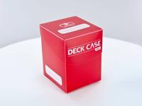 Ultimate Guard Deck Case 100+ - Red - thumbnail