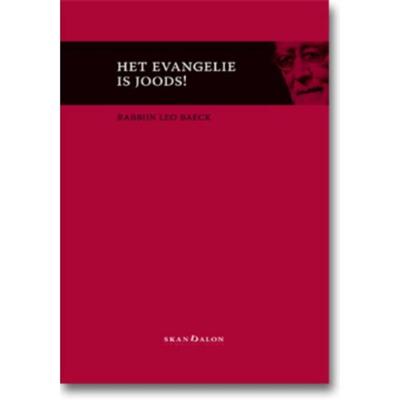 Het evangelie is joods! (Paperback)