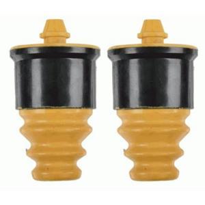 Aanslagrubber met stofkap - Protection kit 900313