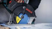 Bosch Accessories 2608902376 2608902376 Doorslijpschijf 10 stuk(s) - thumbnail