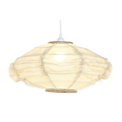 Plafondlamp Home ESPRIT Metaal Touw 50 W Plafondlamp Home ESPRIT Metaal Touw 50 W