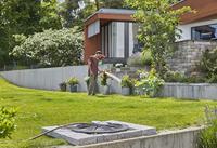GARDENA 5900/4 inox 01768-20 Dompeldrukpomp 5900 l/h 35 m - thumbnail