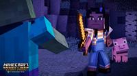 Minecraft Story Mode - thumbnail