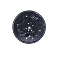 AS Schwabe 10565 Stopcontactinzetstuk - thumbnail