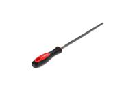 Gedore Ronde Vijl | Kapping 2 | Lengte 310 mm | 2C-Greep - 3301593 - thumbnail