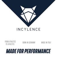 Incylence Peaks Lage Running Sokken - thumbnail
