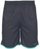 Stanno 420003 Altius Shorts - Anthracite-Mint - XL - thumbnail
