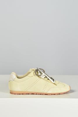 Nubikk sneakers Billy Lou 21088900 lt yellow suede Nubikk sneakers Billy Lou 21088900 lt yellow suede