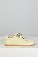 Nubikk sneakers Billy Lou 21088900 lt yellow suede - thumbnail