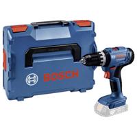 Bosch Professional GSB 18V-25 Accu klop-/schroefboormachine 18V Basic Body in L-Boxx - 06019K9301 - thumbnail
