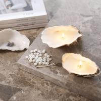 Creativ Company Sojawas, voor kaarsen in potten, crème, 500 gr/ 1 doos - thumbnail