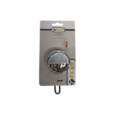 Move Falkx koplamp led batterij