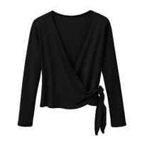 Wikkelvest, natuurwit 44/46 - thumbnail