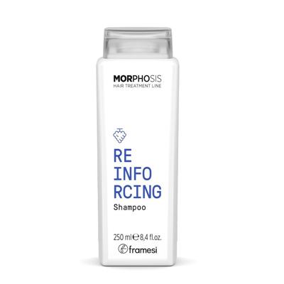 Framesi Morphosis Reinforcing Shampoo 250ml