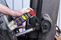 Ontvetter WD-40 Specialist 34465 Snel 500 ml - thumbnail
