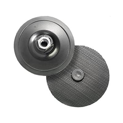 Bosch Accessoires Rubber steunschijven 230 mm, 6.650 o.p.m 1st - 2608601210