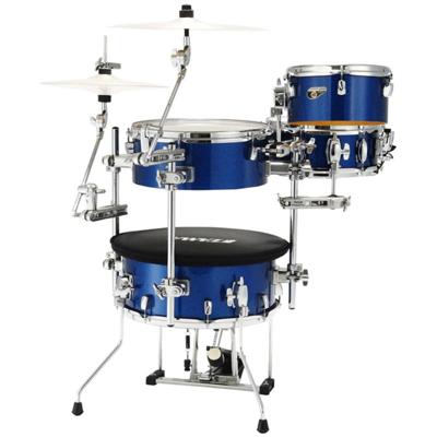 Tama CJB46C-ISP Cocktail-JAM Indigo Sparkle drumset
