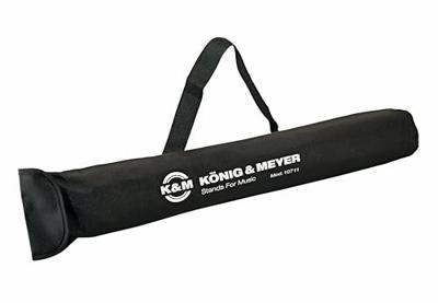 Konig & Meyer 10711 draagtas voor 107 & 10052 statieven