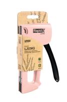 Nietpistool rapid r13 ljung 13/4-10 roze | 3 stuks - thumbnail