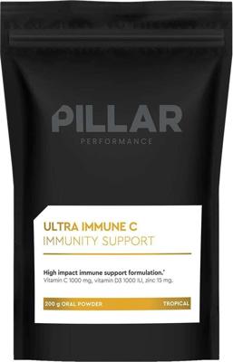 Pillar Performance Ultra Immune C Powder Tropical Pillar Performance Ultra Immune C Powder Tropical