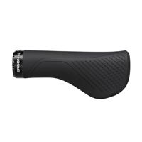 Ergon handvatten gs1-l evo black - thumbnail