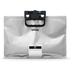 Epson C13T12D140 inktcartridge 1 stuk(s) Origineel Zwart