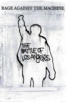 Poster Rage Against The Machine - the Battle for Los Angeles 61x91,5cm - thumbnail