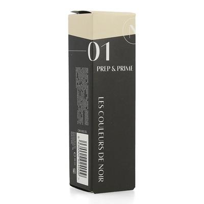 Couleurs De Noir Prep & Prime Matte 30ml