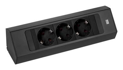 BACHMANN CASIA 2 3xCEE7/3 2,0m AEH SW